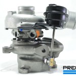 Audi S3 TT 1.8 T BorgWarner Turbocharger 53049700023