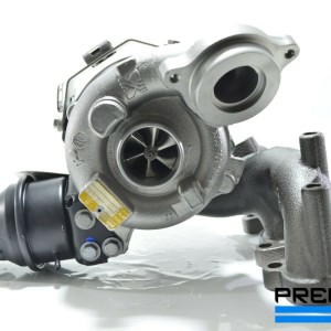 Audi VW Skoda Seat 2.0D Turbocharger BV43A-0137 53039700137