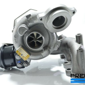 Audi VW Skoda Seat 2.0D Turbocharger BV43A-0207 5303 970 0207