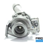 BMW Mini Toyota 2.0 IHI Turbocharger RHV4-T39