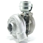 Citroen Fiat Lancia Peugeot 2.8 D Garrett Turbocharger 751758