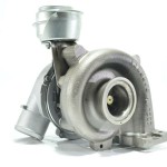 Citroen Fiat Lancia Peugeot 2.8 D Garrett Turbocharger 751758