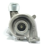 Citroen Fiat Lancia Peugeot 2.8 D Garrett Turbocharger 751758