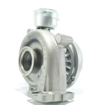 Citroen Fiat Lancia Peugeot 2.8 D Garrett Turbocharger 751758