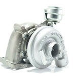 Citroen Fiat Lancia Peugeot 2.8 D Garrett Turbocharger 751758