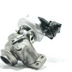 Citroen Ford Peugeot 1.6 HDi Turbocharger 49373-02002