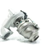 Citroen Ford Peugeot 1.6 HDi Turbocharger 49373-02002