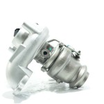 Citroen Ford Peugeot 1.6 HDi Turbocharger 49373-02002