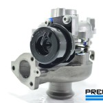 Dacia Mercedes Nissan Renault 1.5 D Borg Warner Turbocharger 54389700002