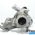 Fiat 500 Turbocharger 49373-03003