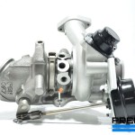 Fiat 500 Turbocharger 49373-03003