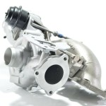 Fiat Nissan Vauxhall Renault 1.6 dCi Turbocharger 821942-9