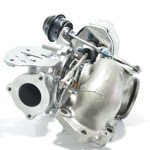 Fiat Nissan Vauxhall Renault 1.6 dCi Turbocharger 821942-9