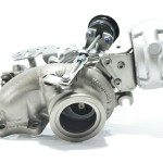 Fiat Nissan Vauxhall Renault 1.6 dCi Turbocharger 821942-9