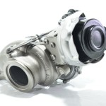 Fiat Nissan Vauxhall Renault 1.6 dCi Turbocharger 821942-9