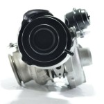 Fiat Nissan Vauxhall Renault 1.6 dCi Turbocharger 821942-9