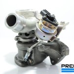 Ford Ranger 2.2 Turbocharger 49131-06300 / 06320 / 06340