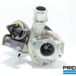 Ford Ranger 2.2 Turbocharger 49131-06300 / 06320 / 06340