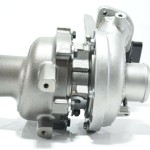 Jeep Cherokee 2.0 CRD Turbocharger 821784