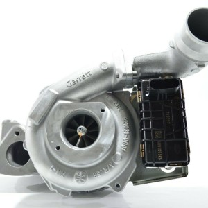 Jeep Grand Cherokee Lancia Thema RAM 3.0d Garrett Turbocharger 823024