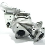 Jeep Grand Cherokee Lancia Thema RAM 3.0d Garrett Turbocharger 823024