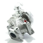 Jeep Grand Cherokee Lancia Thema RAM 3.0d Garrett Turbocharger 823024