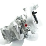 Jeep Grand Cherokee Lancia Thema RAM 3.0d Garrett Turbocharger 823024