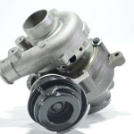 Land Rover Freelander I 2.0 Td4 Garrett Turbocharger 708366