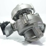 Land Rover Freelander I 2.0 Td4 Garrett Turbocharger 708366