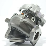 Land Rover Freelander I 2.0 Td4 Garrett Turbocharger 708366