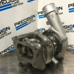 Mazda 3 2.3p MZR DISI Turbocharger K0422 881/882