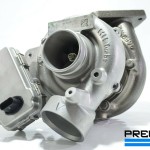 Mercedes C E GLK Class 2.1 CDI IHI Turbocharger VV20 A6510900086