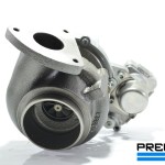 Mercedes C E GLK Class 2.1 CDI IHI Turbocharger VV20 A6510900086