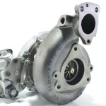 Mercedes S Class 320 3.0 CDI Garrett Turbocharger 761399