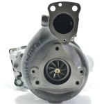 Mercedes S Class 320 3.0 CDI Garrett Turbocharger 761399