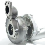 Mercedes S Class 320 3.0 CDI Garrett Turbocharger 761399