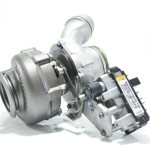 Mini Clubman Paceman Countryman Roadster 2.0 IHI Turbocharger 8512379