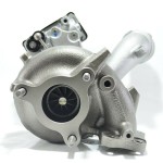 Nissan Navara Pathfinder 2.5 DI Borg Warner Turbocharger 53039700210