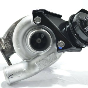 Vauxhall Astra Combo Corsa Meriva 1.7 CDTI Turbocharger 49131-06006