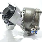 Vauxhall Astra Combo Corsa Meriva 1.7 CDTI Turbocharger 49131-06006