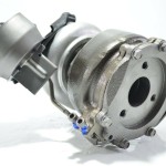 Vauxhall Astra Combo Corsa Meriva 1.7 CDTI Turbocharger 49131-06006