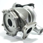 Vauxhall Astra Combo Corsa Meriva 1.7 CDTI Turbocharger 49131-06006