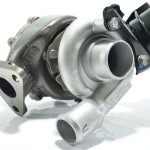 Vauxhall Astra Combo Corsa Meriva 1.7 CDTI Turbocharger 49131-06006