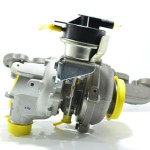 Volkswagen Audi 2.0TDI Turbocharger BM70B