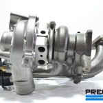 Volkswagen Golf Eos 1.4 TSI BorgWarner Turbocharger 5303 988 0248