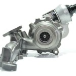 Volkswagen T5 Transporter 2.0 TDI Garrett Turbocharger 792290