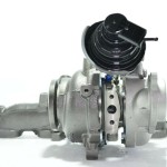 Volkswagen T5 Transporter 2.0 TDI Garrett Turbocharger 792290