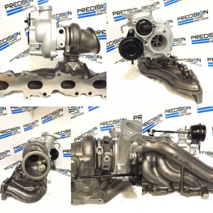 Alfa Romeo Spider 1750 TBi 200hp BorgWarner K03 5303 970 0149 2009/2012 55224275