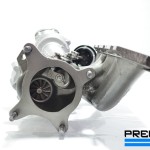 Audi A3 1.8 TFSI (8P) BorgWarner Turbocharger 5303 970 0123