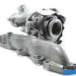 Audi Seat Skoda Volkswagen 2.0 TDI Turbocharger BM70B 11002000